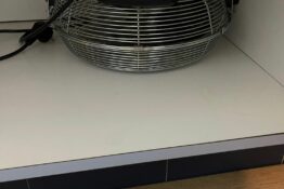ventilateur-ppartement-lake-view