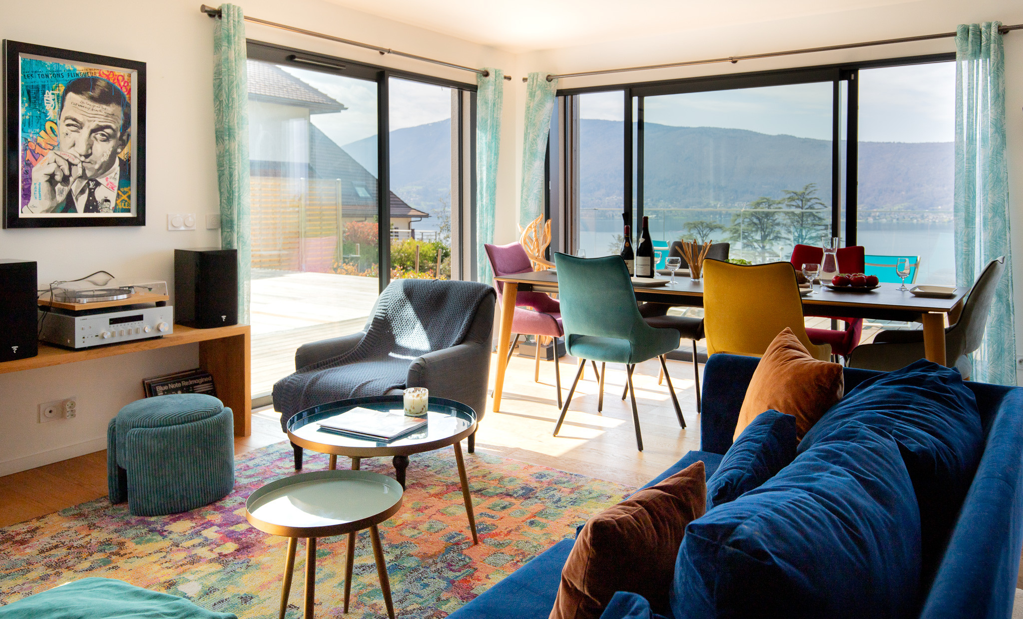 salon villa sunset house annecy salon-villa-sunset-house-annecy