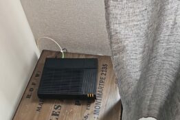 box internet