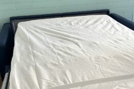 matelas canapé lit dauphin
