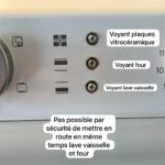 Bouton Voyant 