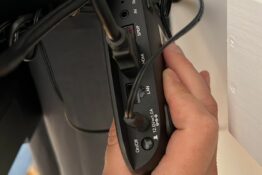 box tv hdmi dauphin