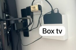 box tv dauphin