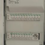 Compteur électrique