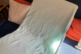 matelas bebe petit swan
