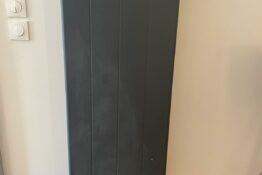 Radiateur petit swan
