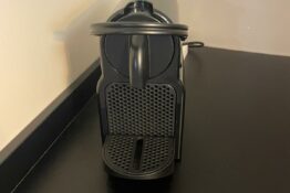 Nespresso petit swan