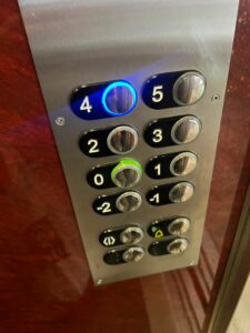 acces appartememt 201 etape 5