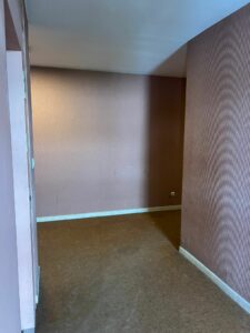 acces appartememt 201 etape 6