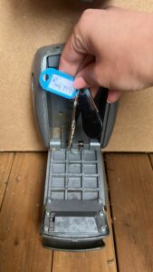 acces appartement 201 etape 3