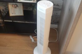 Ventilateur Evidence