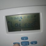 thermostats garden plazza