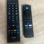 telecomande canopee