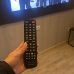 telecomande tv baroque 