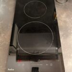 Plaque safran
