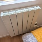 Radiateur Safran