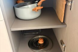 Ustensiles cuisne safran