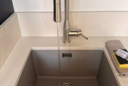 Lavabo lagoon