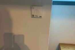Télécommande velux