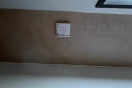 Télécommande velux