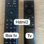 tv flamant 