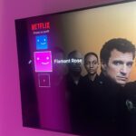 tv flamant 