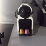 nespresso nid du chateau 