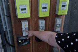 compteur linky impérial ember