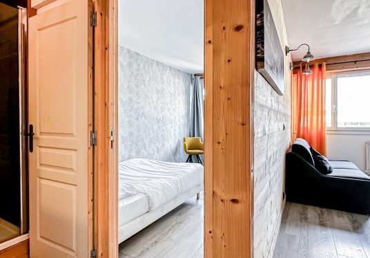 Chambre ALPIN chambre-appartement-alpin-annecy