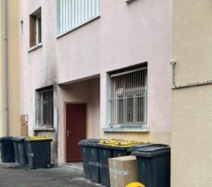 Poubelles MARQUIS